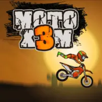 Moto X3M